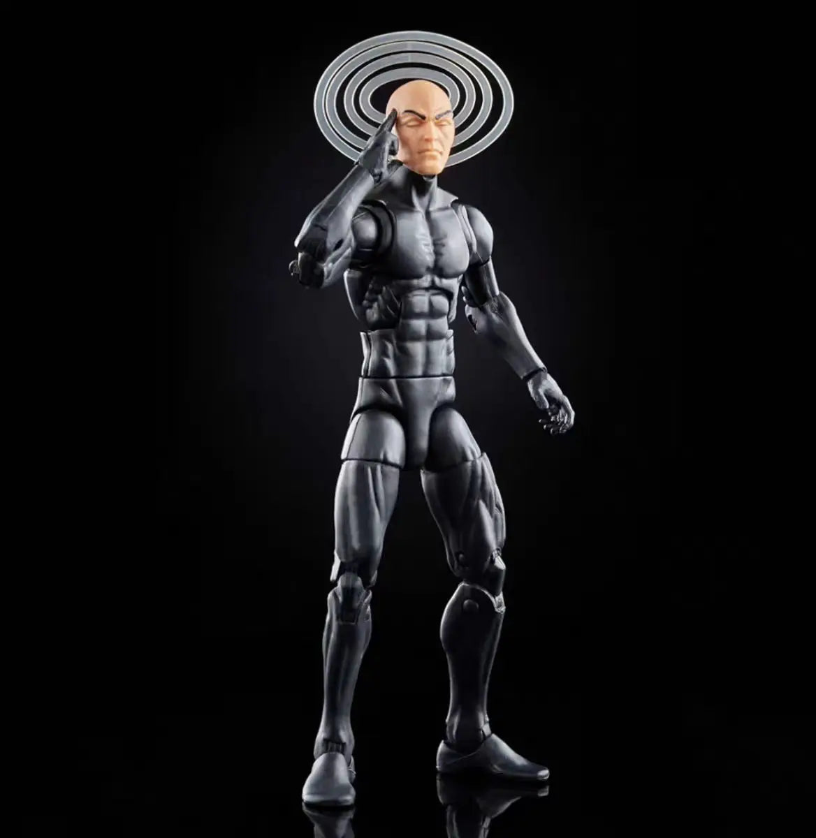 Original Hasbro Marvel Legends Series X-MEN MARVEL'S TRI-SENTINEL Anime Figure Toys Collection Ornaments
