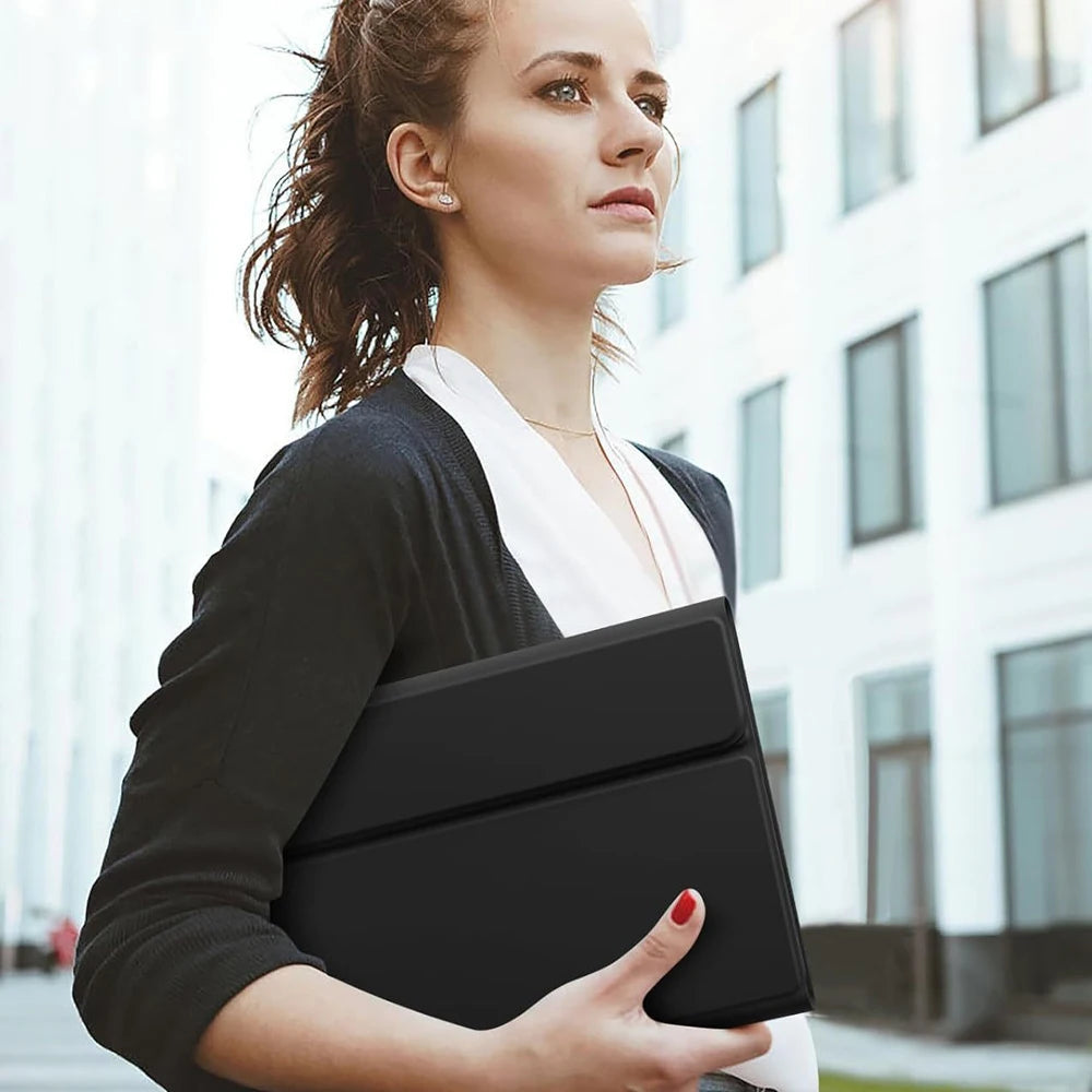 Xiaomi Pad 7 11.2-inch, Bluetooth keyboard + Mouse Case, Multi Language Keyboard