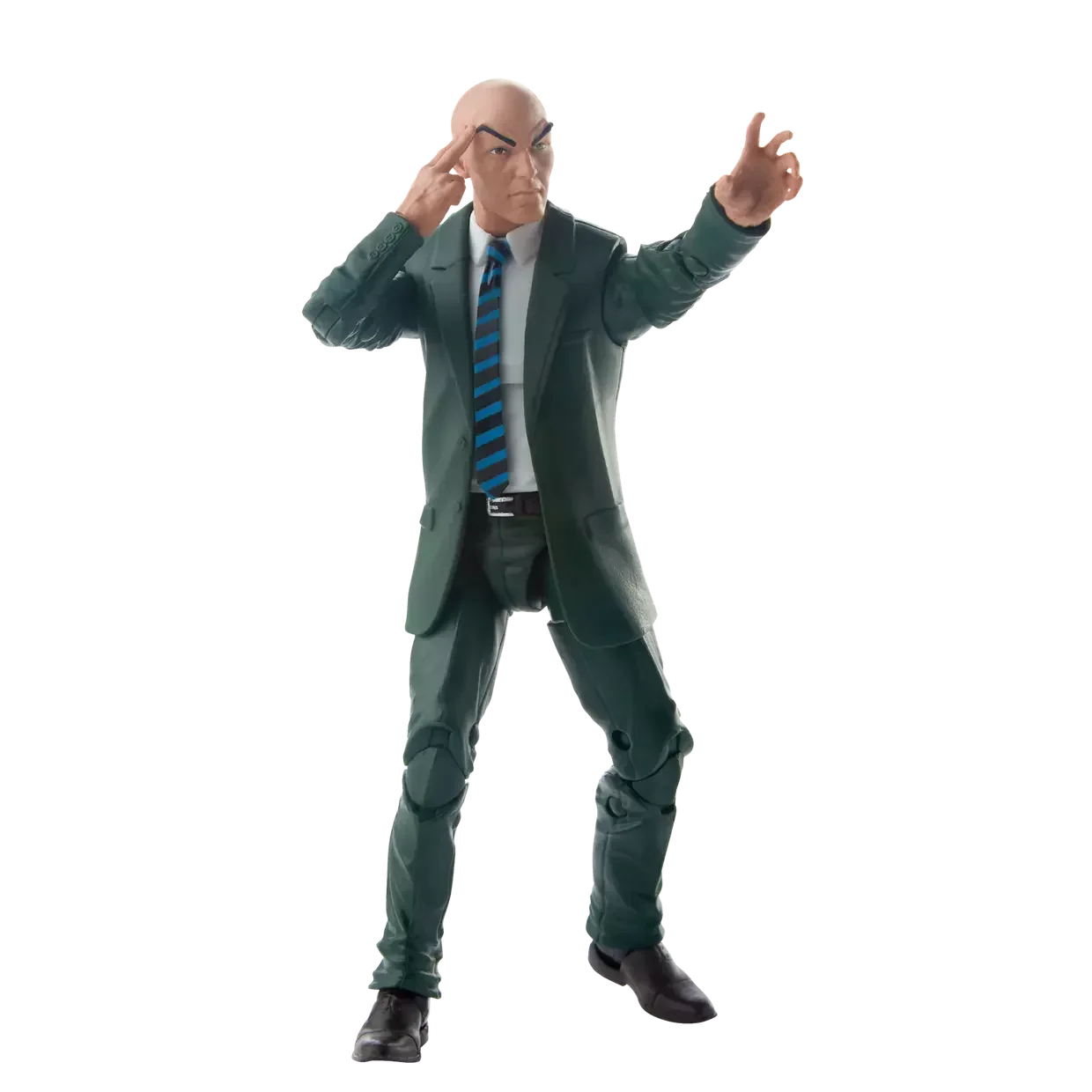 Marvel Legends X-Men Professor X Charles Xavier Hover Chair 6" Action Figure