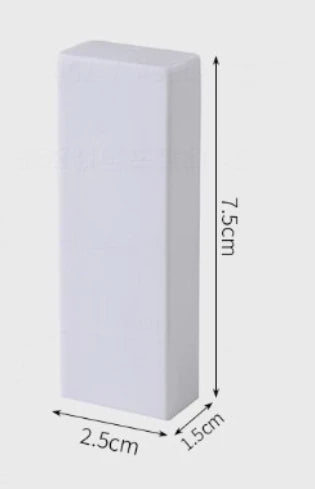 Shoe Cleaning Rubber Eraser Sneakers Care Cleaner For Suede Leather Shoes Boots