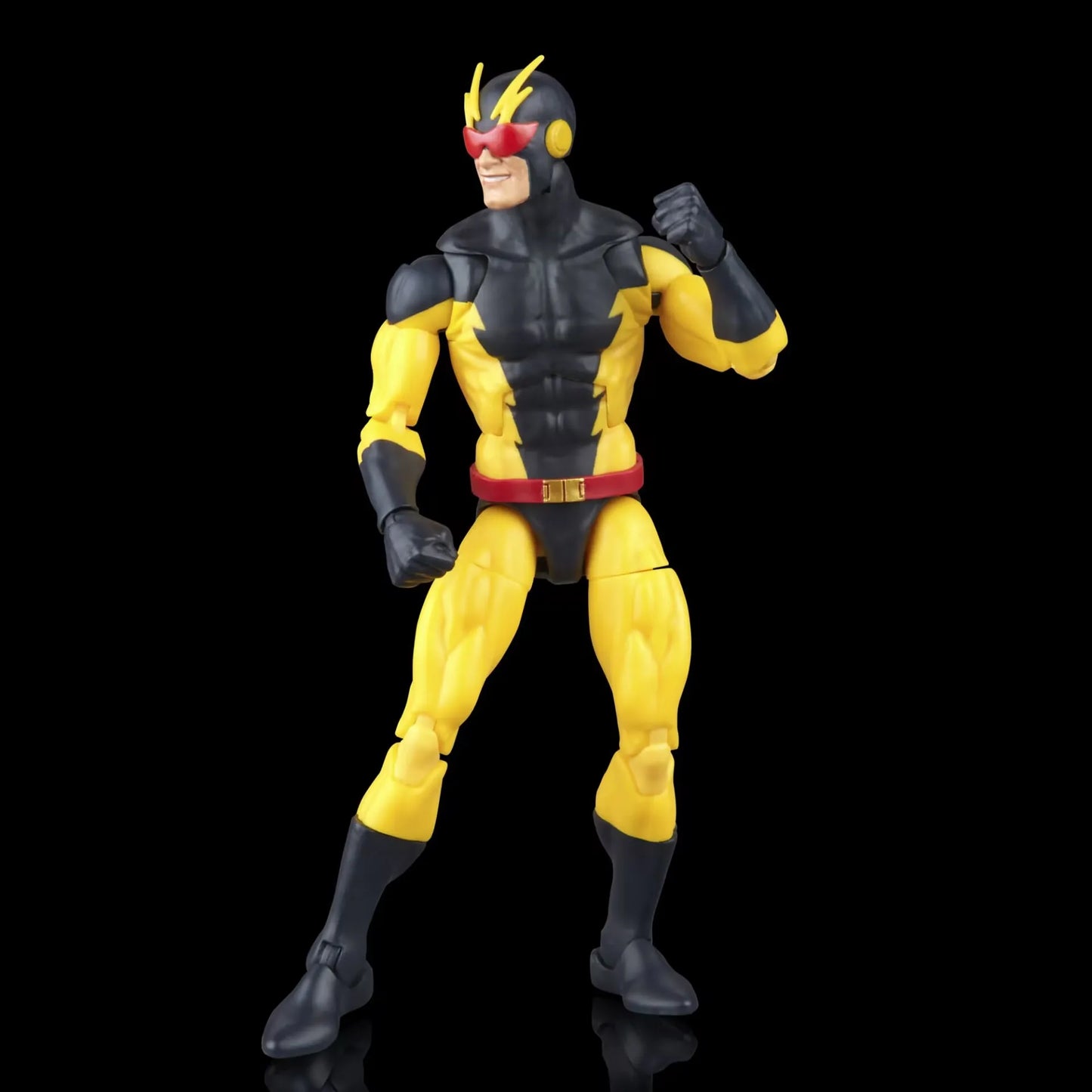 Marvel Legends Nighthawk & Blur 2-pack 6" Action Figure
