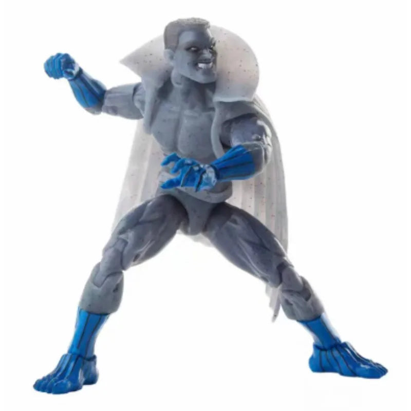 Original Hasbro Marvel Legends Series MARVEL'S GREY GARGOYLE Anime Figure Toys Collection Model