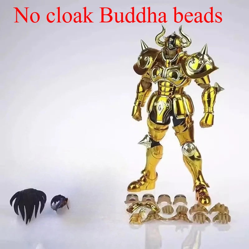 EX Sagittarius 12 Golden Knights Zodiac Signs  Manga Anime Collection Figures