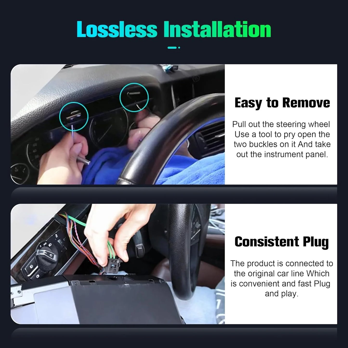 12.3-inch cluster digital instrument panel suitable For BMW 5 Series F10 F11 F18 F01 F02 F03 F06 X3 X4 X5 X6 speedometer
