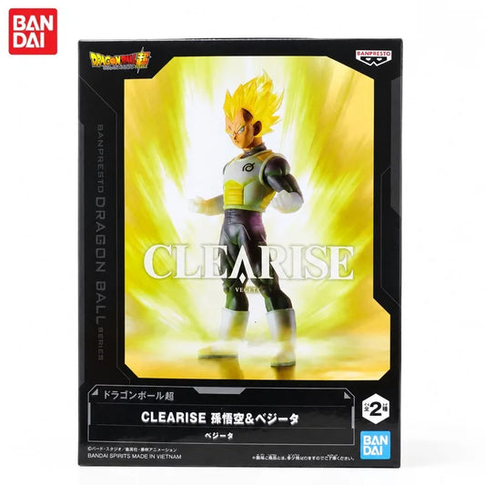Special OfferIn Stock Bandai Original Banpresto One Piece Vegeta Action Figure Mol Doll Brand New Boxed Anime Characters Toys Mo