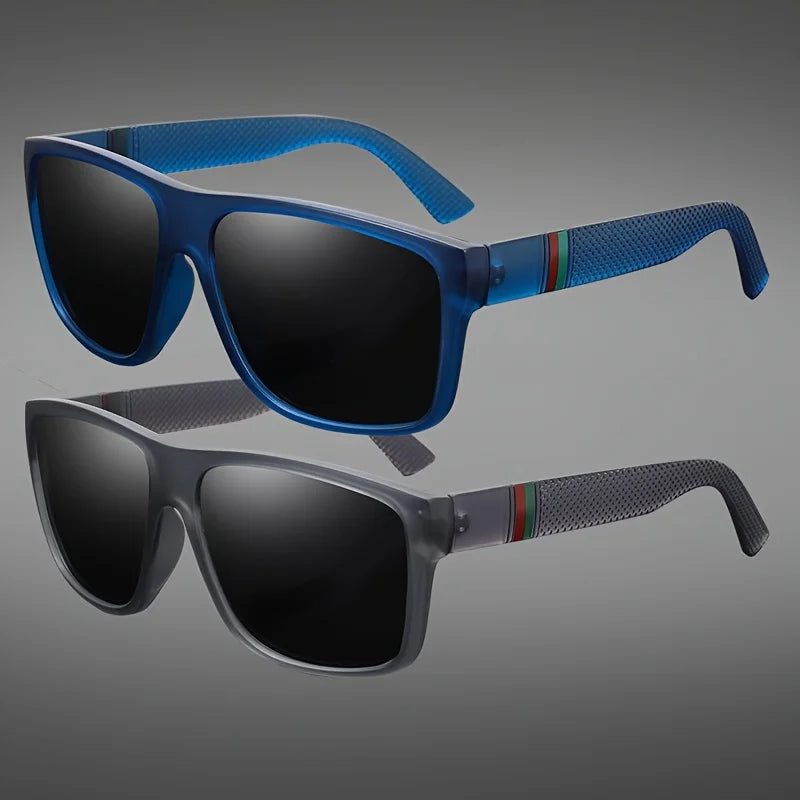 4PCS Men's Cycling Sunglasses,Sports Climbing Goggles,Running Glasses Women Fashion UV400 Protective,Safety Eyewear