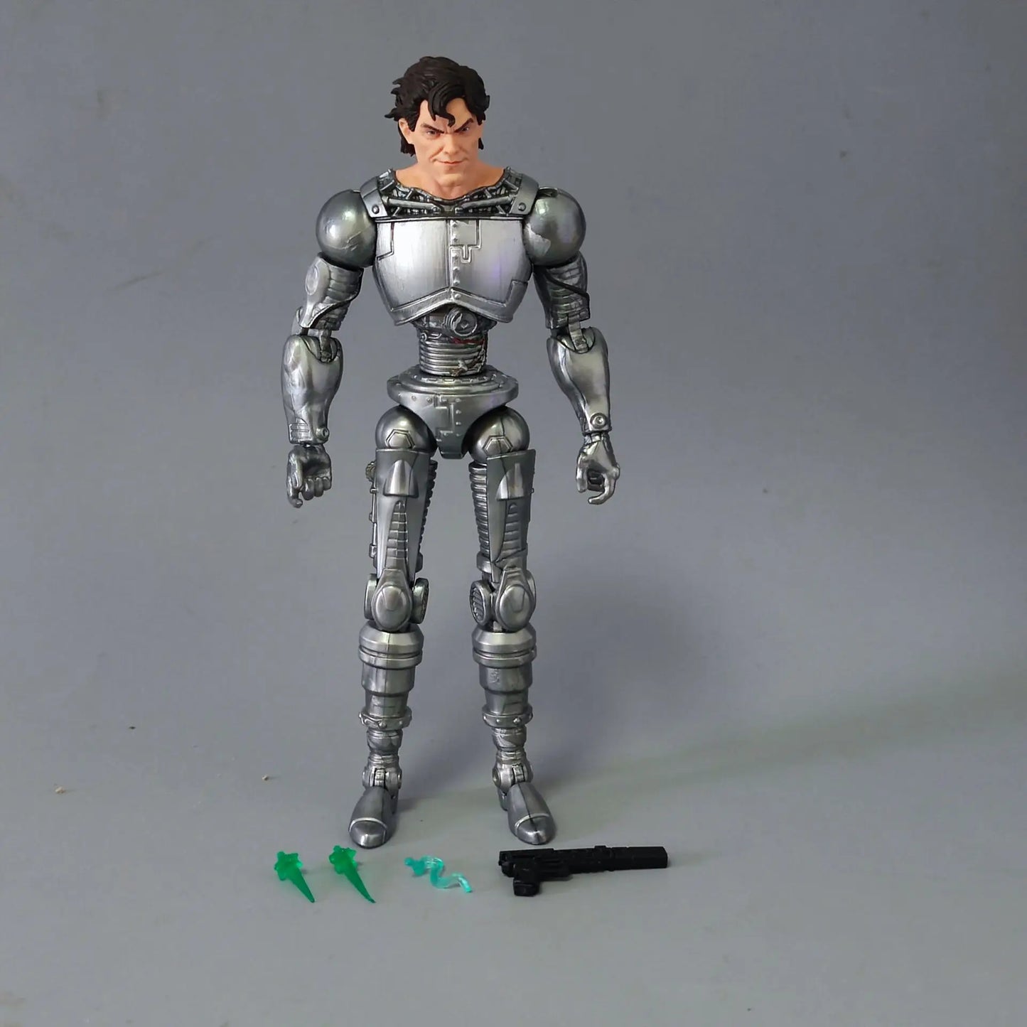 Marvel Legends Random Pretty Boy Vertigo Stryfe Zero X-men Villains 5-Pack 6" Action Figure