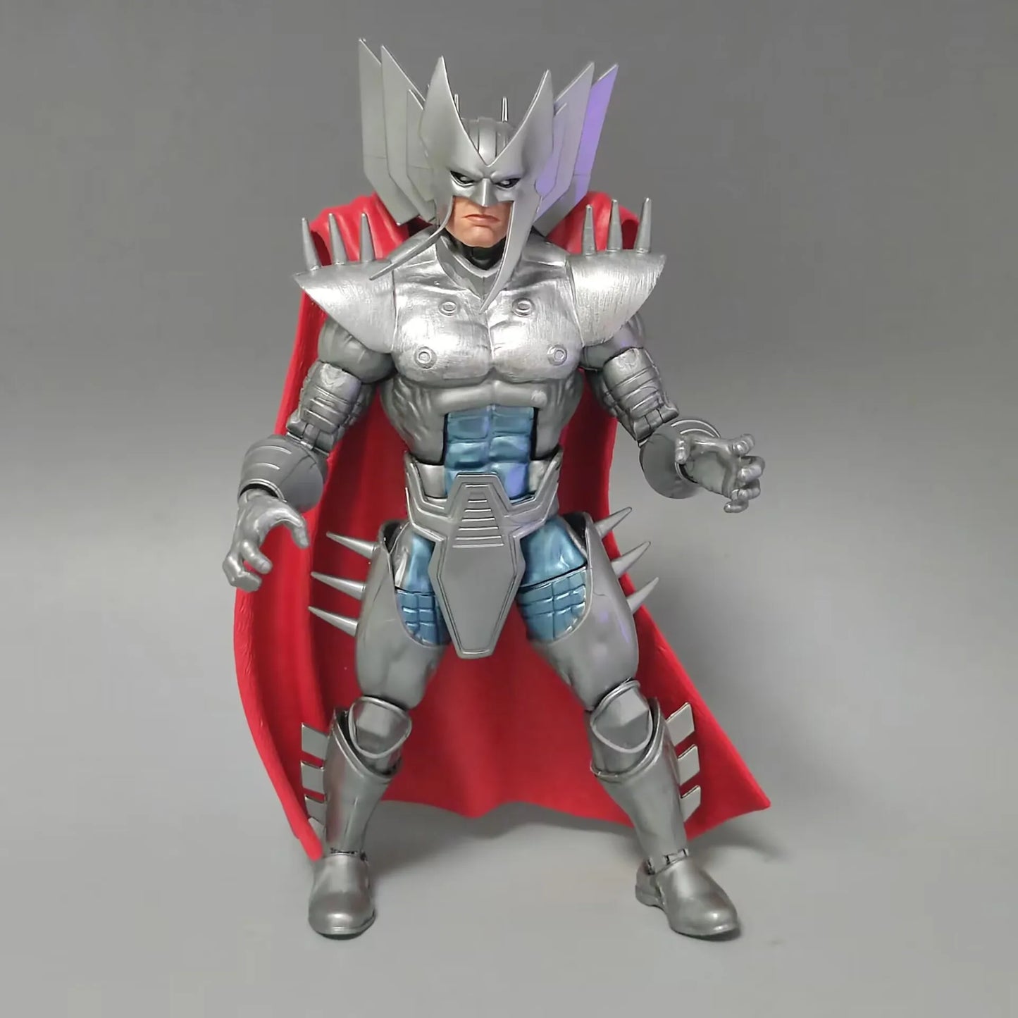 Marvel Legends Random Pretty Boy Vertigo Stryfe Zero X-men Villains 5-Pack 6" Action Figure