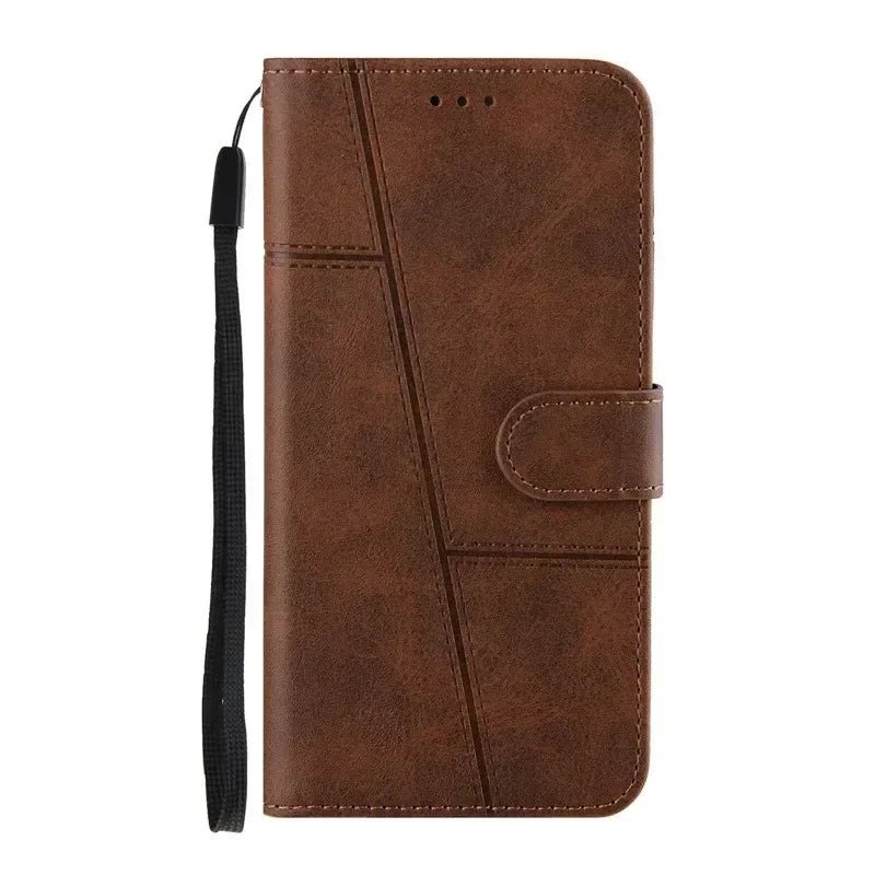 Xiaomi Redmi A5 4G Case Flip Wallet Book Coque, Xiaomi Protection Phone Cover