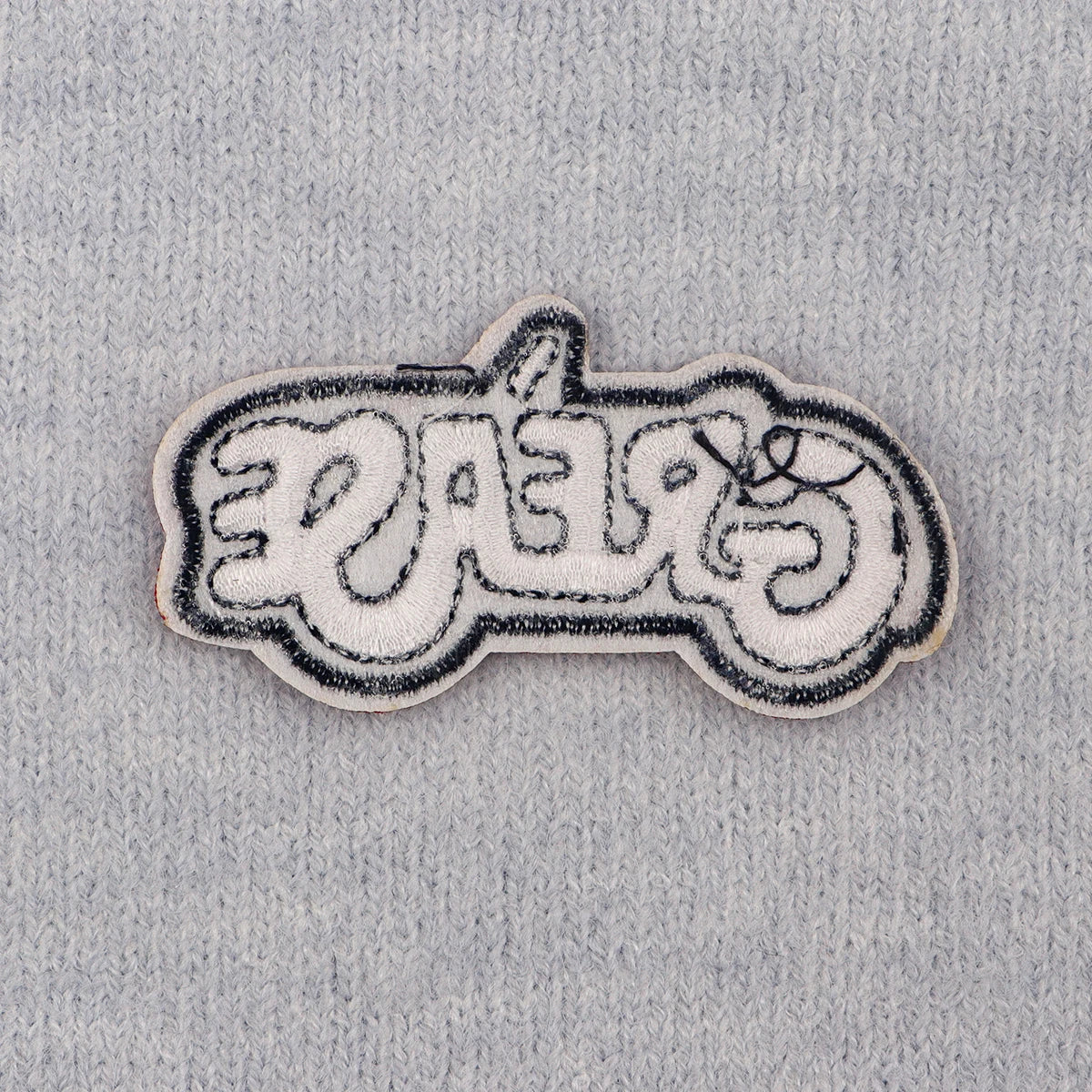 Horror Movie Quotes Embroidery Patch Halloween Iron On Patches For Clothing Thermoadhesive Patches On Clothes DIY Sew Badges