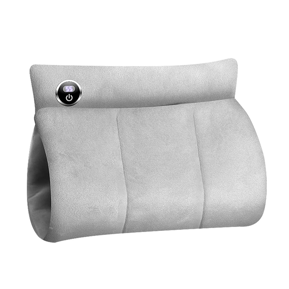 37°C/45°C/55°C 3 Levels Hand Warmer USB 5V Electric Graphene Heating Pad Portable Warm Hands Heater Pad Electric Seat Warmer Mat
