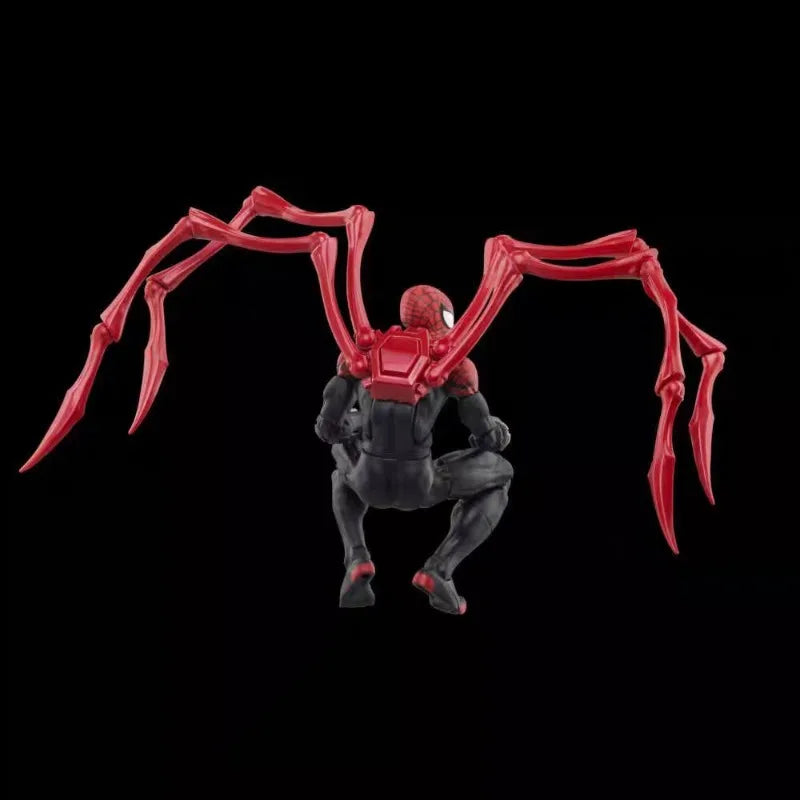 Original Hasbro Marvel Legends Series 85th Anniversary Superior Spider-Man Action Figure  Toy Collection Model