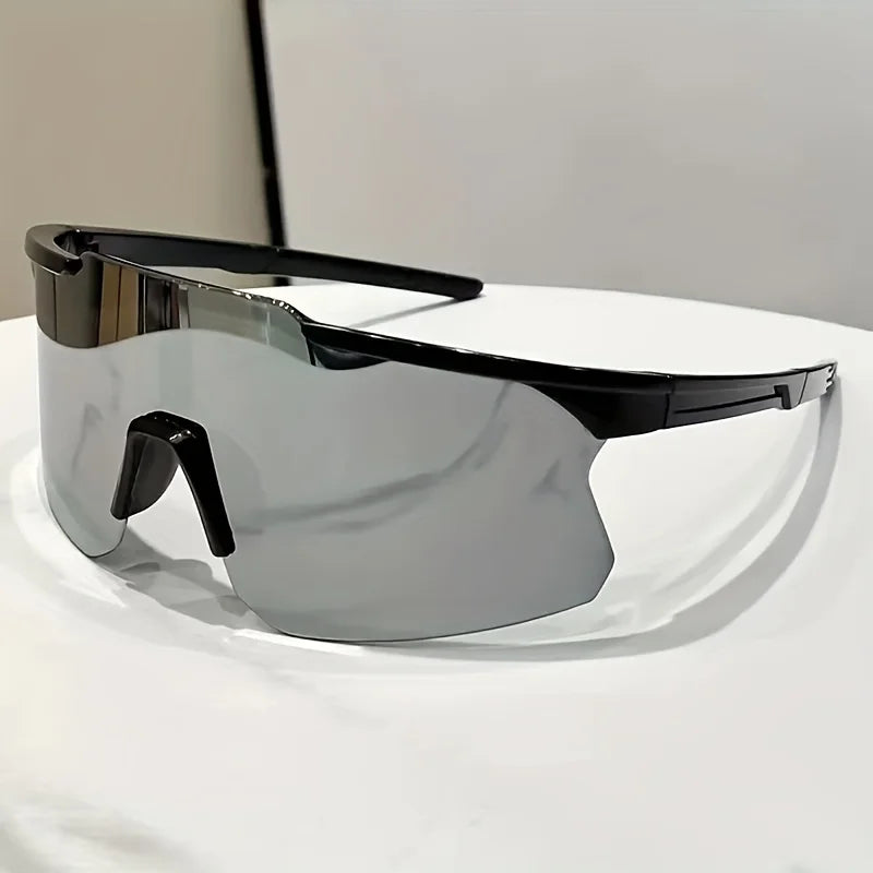 Goggles for Men And Women Winter Anti-Fog Snow Ski Glasses UV400 Snowboard Goggles
