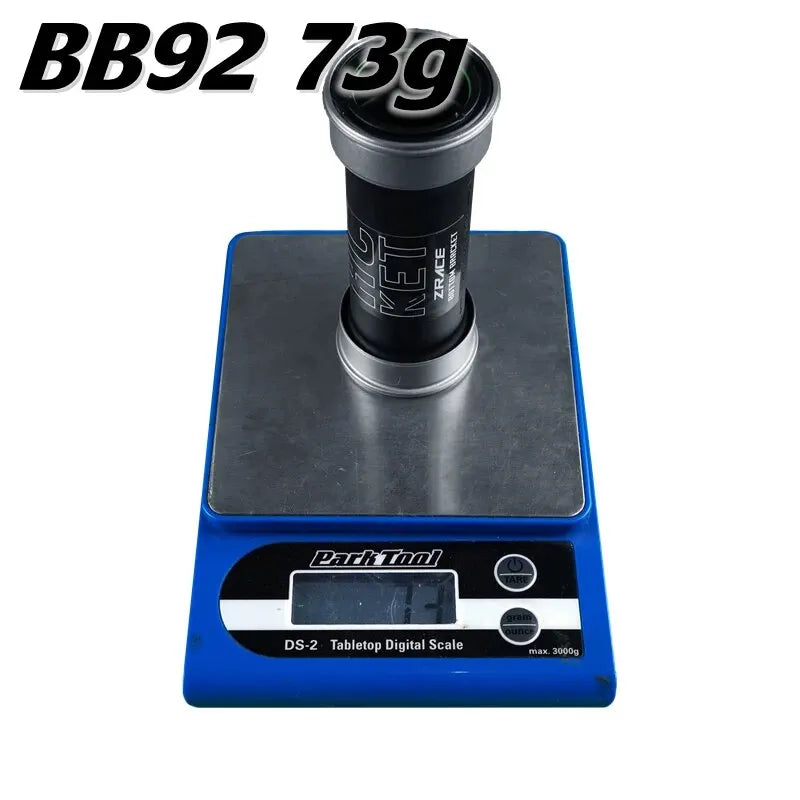 ZRACE DUB Bottom Bracket, for DUB MTB / Road Crank, DUB,BB92,BB86, 29mm BB