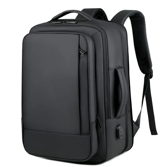 Large Capacity Business Backpack, College Student Backpack, Computer Multi-Bag