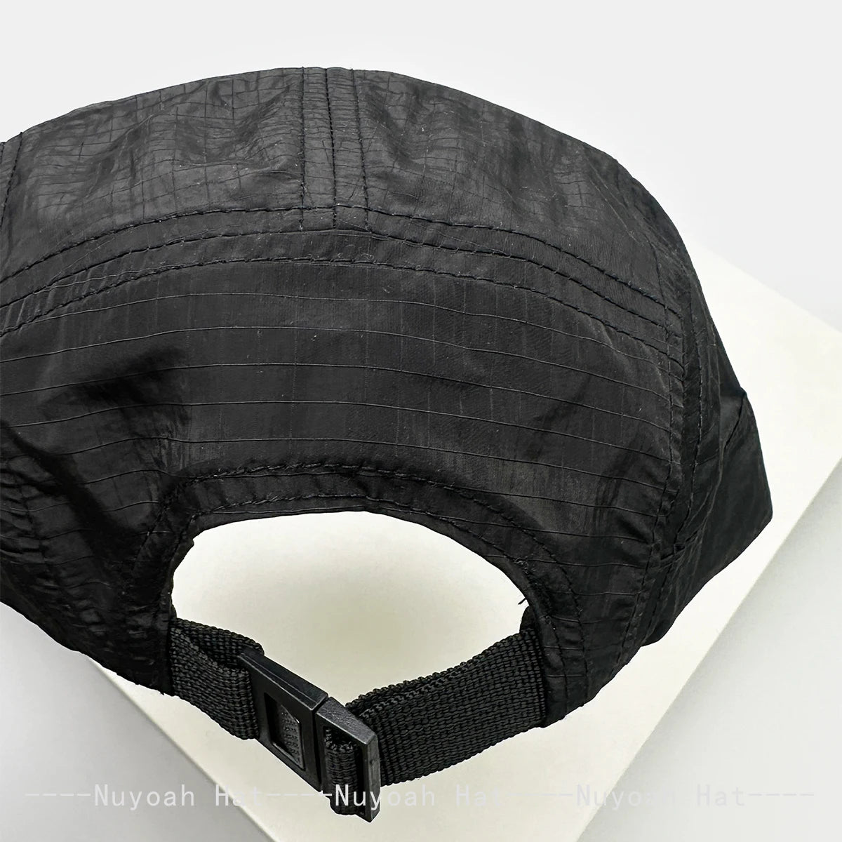 New Men Women Quick-dry Letters Solid Small Plaid Baseball Hats Sunshade Outdoor Versatile Casual Peaked Caps Fashion Personal