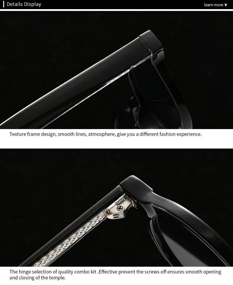 JNPCXI Retro Round Women Sunglasses Shades UV400 Fashion Punk Men Trending Green Yellow Sun Glasses