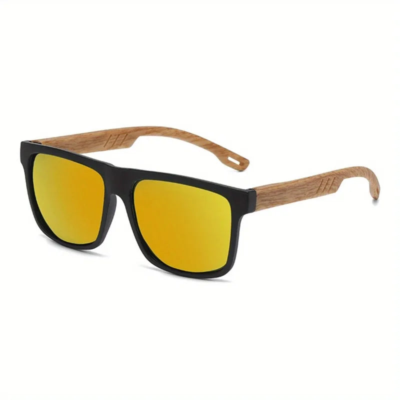 New Retro Classics Square Sunglasses For Women Men Fashion Vintage Frame Sunglasses Modern Female Male Shades UV40 For Women Men