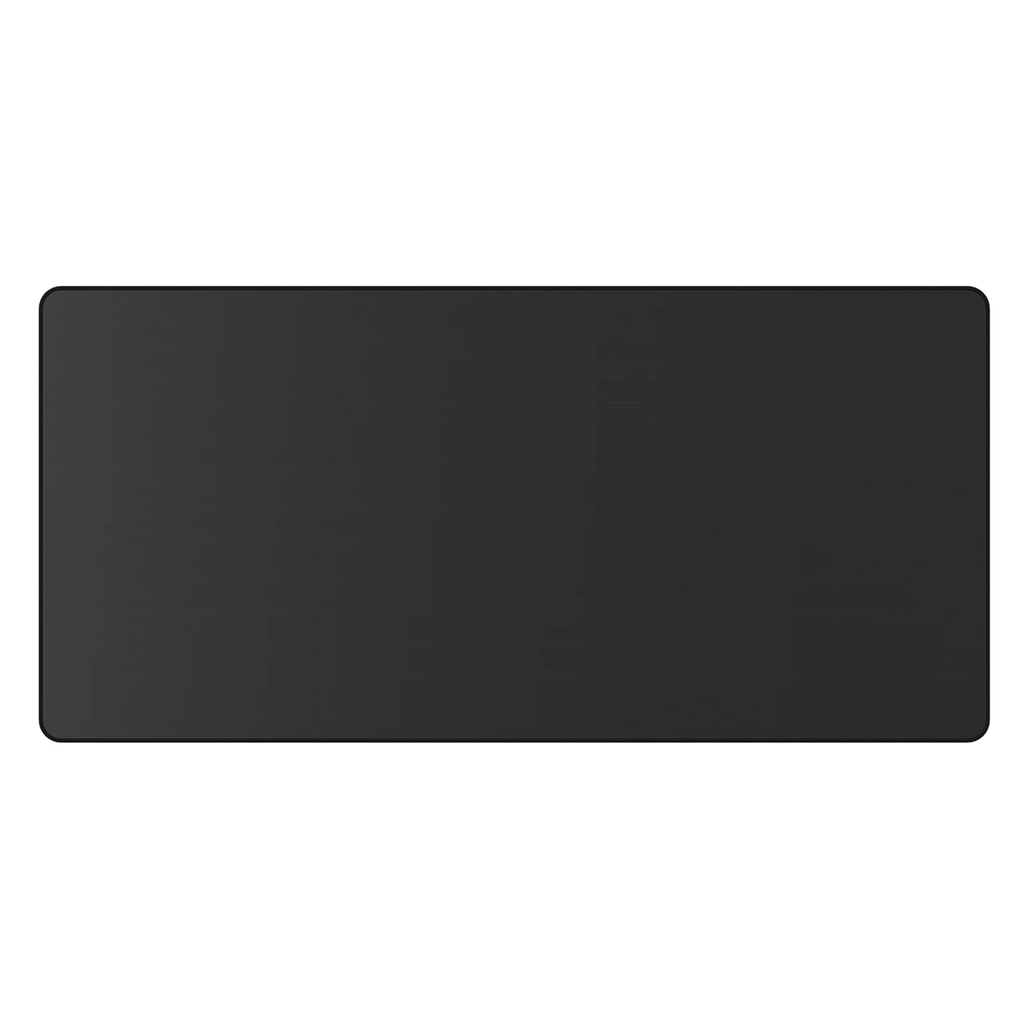 Large Mouse Pad, Desk Mat with Non-Slip Rubber Base, Waterproof Gaming Mousepad with Stitched Edges, XXL Computer Keyboard Mat