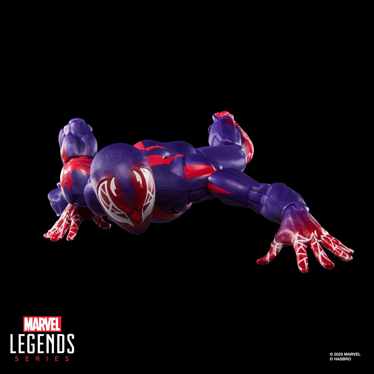 Marvel Legends Spiderman Hellfire Gala Exclusive 6" Action Figure
