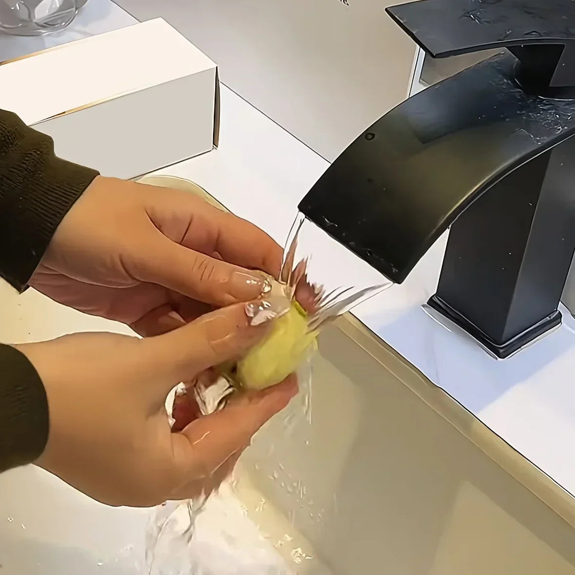 2pcs Washable Lint Roller Pet Hair Remover Clothes/Sofa/Bed Reusable Sticky Roll