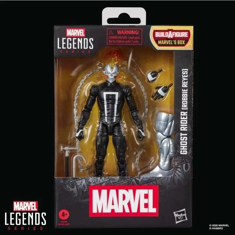 【Pre Sale】Hasbro Marvel U.S. AGENT/ULTIMATE WOLVERINE/MARRINA/LADY DEADPOOL/PSYLOCKE/GHOST RIOER/DARK AVENGERS HAWKEYE Figure