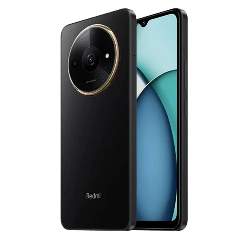 Xiaomi Redmi A3x 4G Smartphone 4G 128GB 6.71'' 90Hz Display 5000mAh Battery