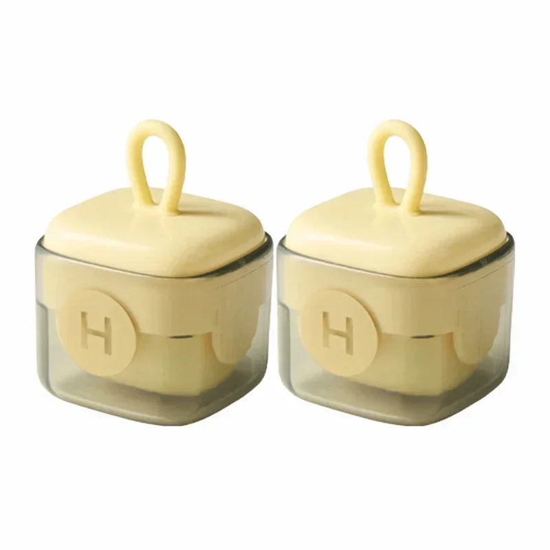 Lint Rollers Pet Hair Remover, Washable Reusable Clothes Dust Cleaning Tools