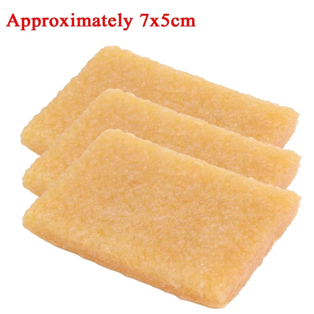 Shoes Cleaning Wipes Suede Sheepskin Matte Leather Cleaning Rubber Eraser Tools