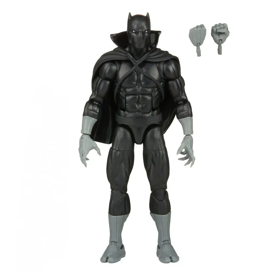 Marvel Legends Black Panther Hatut Zeraze Nakia Okoye Ross Namor Attuma BAF Wave 6" Loose Action Figure